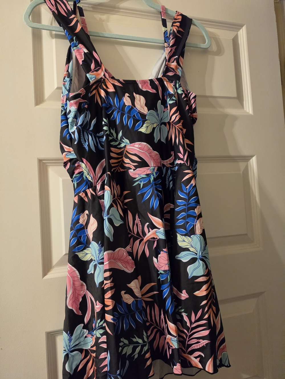 Women's Swim Dress - Picture 2 of 5